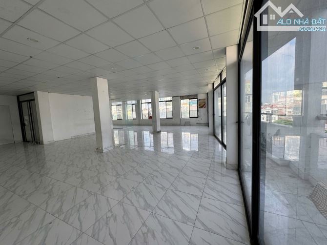 Cho thuê văn phòng 200 m2 tại Nguyễn Văn Lộc, Hà Đông, Mặt tiền rộng, thoáng - 5
