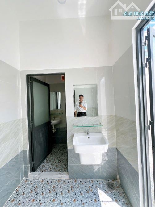 🏡 CHÍNH CHỦ BÁN NHÀ GÁC LỬNG – VỊ TRÍ ĐẸP – GIÁ CHỈ 1 TỶ 430 – TT TÂN TÚC, BÌNH CHÁNH - 5