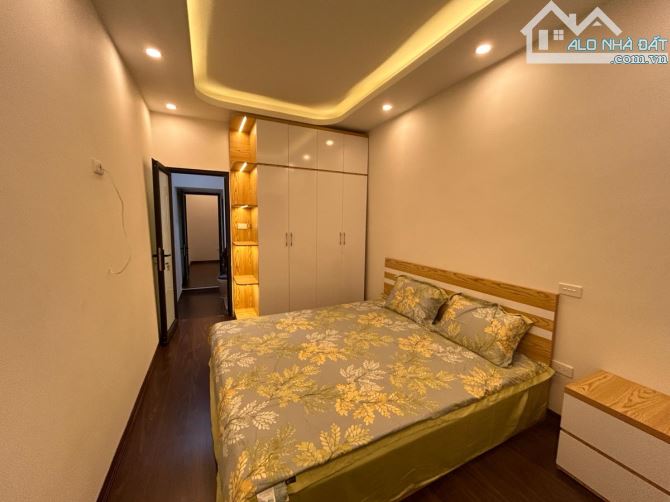 🔥 SIÊU PHẨM TÔN ĐỨC THẮNG – 40m², 4 TẦNG – FULL NỘI THẤT – 6,7 TỶ 🔥 - 5