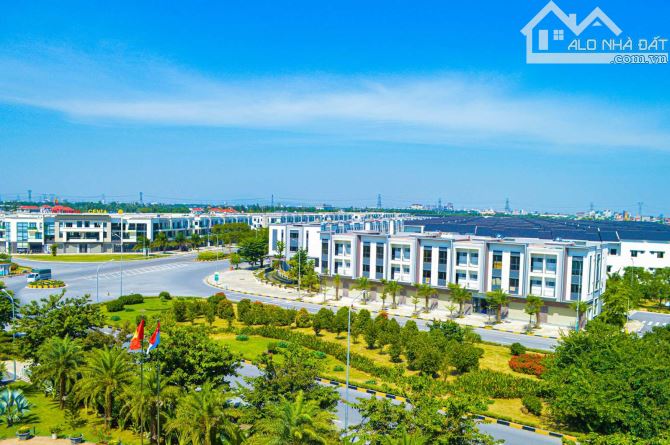 Quỹ nhà chuyển nhượng giá tốt T8/2025. KĐT Centa VSIP Từ Sơn. Giá từ 60 tr/m2. - 5