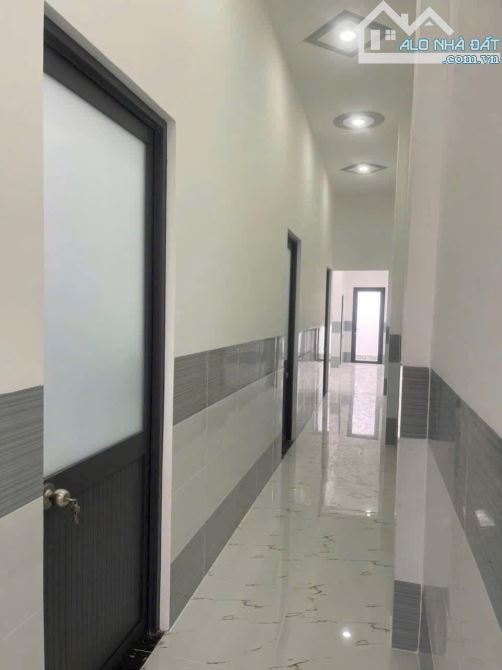 🏡 NHÀ CẤP 4 MỚI – THIẾT KẾ CAO RÁO, SANG TRỌNG – GIÁ CHỈ 1,35 TỶ - 5