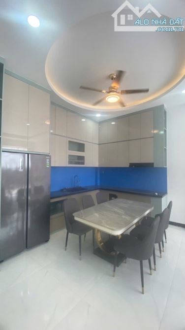 BÁN NHÀ ĐÔNG HƯNG THUẬN 9, VỊ TRÍ ĐẸP, QUẬN 12, DT 61M² (7.4× 8.4), GIÁ SIÊU RẺ - 5