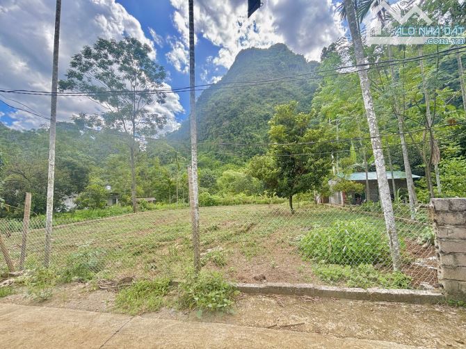 Cần bán siêu phẩm nghỉ dưỡng S= 500m2 có 400m2 ONT - CLN. Đất vuông vắn - Sẵn sổ Hồng - 5