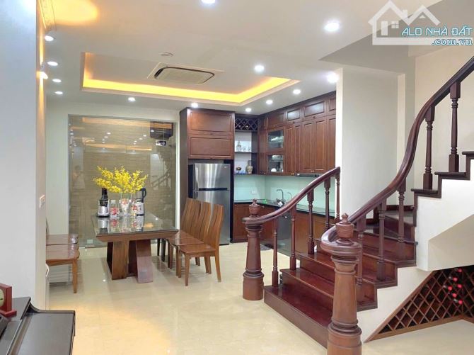 SIÊU PHẨM VÍP, CỰC HIẾM, GIÁ TỐT ,LK KĐT AN HƯNG, DT 87M, 5T, MT 5M, GIÁ BÁN 25,9 TỶ. - 5