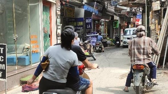 SIÊU PHẨM ĐẤT LÔ GÓC – PHỐ LÊ QUANG ĐẠO – KINH DOANH SẦM UẤT - 5