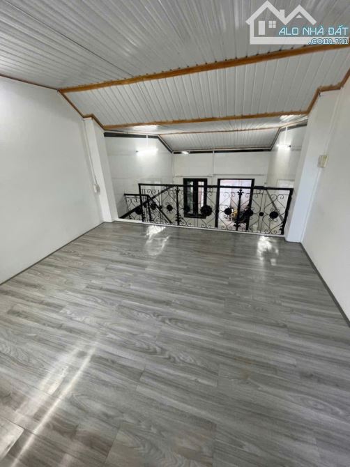 CHO THUÊ NHÀ GÁC LỬNG BÀ TRIỆU - TP HUẾ - 5