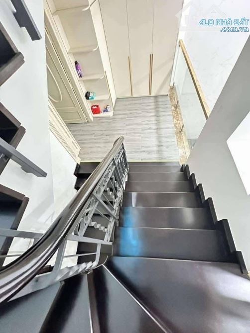 Chú khánh kẹt tiền bán gấp nhà lê văn sỹ - quận 3 giá 6tỷ230/ 82,5m2 sổ hồng - 5