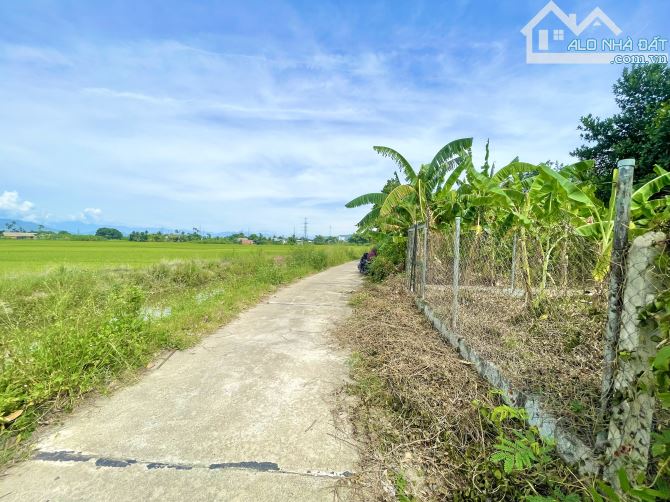 BÁN ĐẤT PHƯỚC TRẠCH - DIÊN TOÀN (NAY LÀ XÃ DIÊN KHÁNH) - GIÁ CHỈ 10tr/m2 - 5
