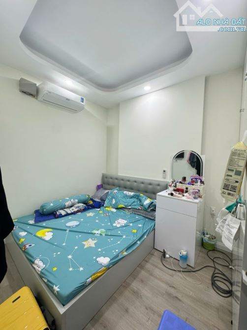 Ngay Gò Xoài - BHH A - Giáp Tân Phú - 60M2 - Nhà mới 2 Tầng - HXH Thông - Chỉ 4.x Tỷ - 5