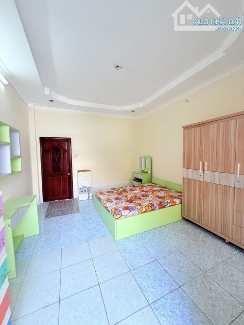 🏘️ 1/ THOẠI NGỌC HẦU - HXH TRÁNH VÀO NHÀ NGAY BigC PHÚ THẠNH TÂN PHÚ - 4x11M, 2 TẦNG 2PN, - 5