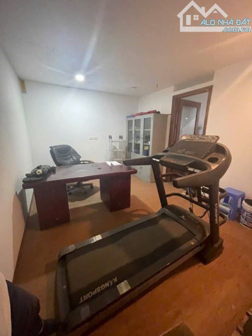BÁN LK KĐG MẬU LƯƠNG-HÀ ĐÔNG,P.LÔ VỈA HÈ,Ô TÔ TRÁNH KINH DOANH,DT60MX5T,GIÁ 13,9 TỶ - 5