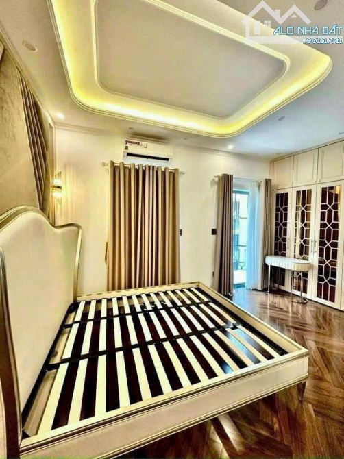 BÁN NHÀ PHONG CÁCH CHÂU ÂU CAO CẤP – GẦN ĐƯỜNG VÕ THị SÁU, P. THỐNG NHẤT, BIÊN HÒA - 5