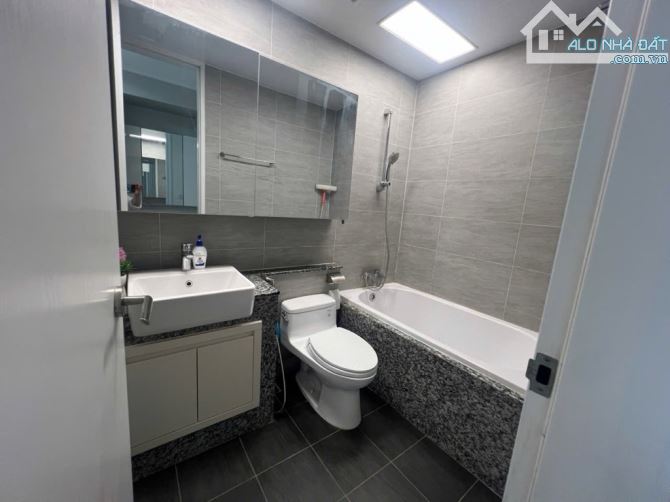 Bán CHCC 3PN-2WC 110m2 tòa 903B, KĐT Starlake Tây Hồ Tây, lô góc tầng trung, full đồ. - 5