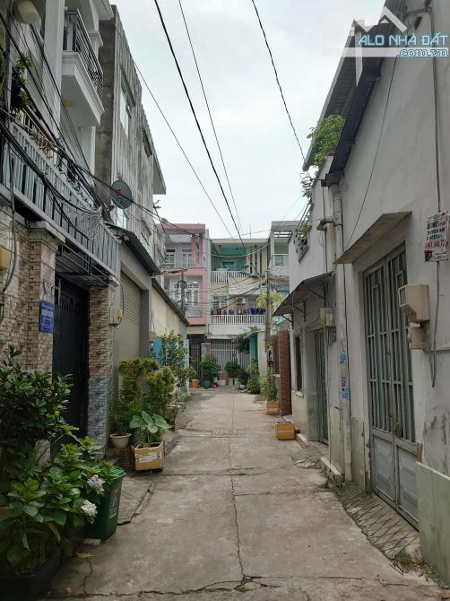 Cho thuê nhà 3 tầng 4pn 3wc khu kiến thiết hiệp Phú Q9 - 5