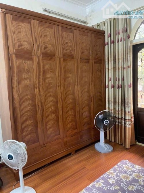 Bán nhà mặt phố Nguyễn Ngọc Nại Thanh Xuân, mặt tiền 4.3x14.6m - 22.4 tỷ, giá chốt cực tốt - 5