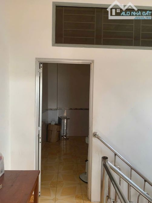 Bán nhà trệt lầu góc 2mt hẻm 5 nguyễn việt hồng - 5