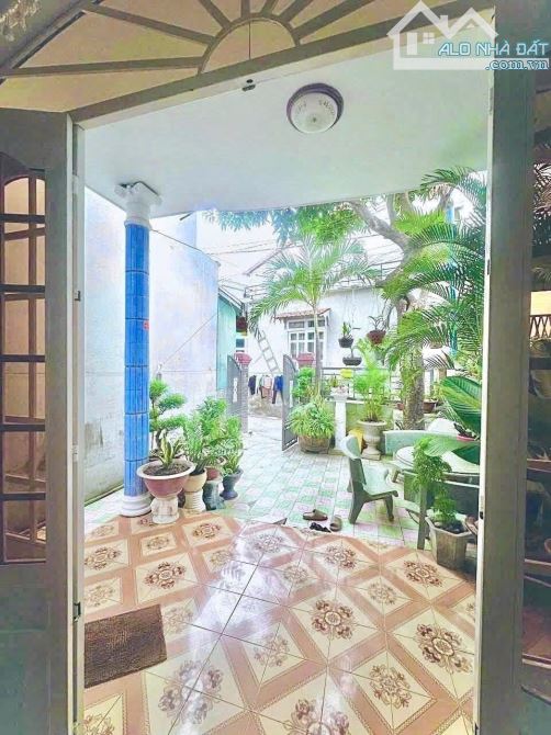 2TỶ150  SỔ RIÊNG GẦN CHỢ HOÁ AN.5x21=105M2. - 5
