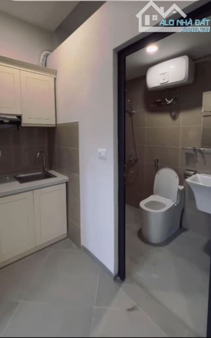 BÁN NHÀ DÒNG TIỀN 250TR/Th LÔ GÓC 50 TỶ 170m 9 TẦNG MT 8,3m GARA Ô TÔ GIÁP NHẤT THANH XUÂN - 5