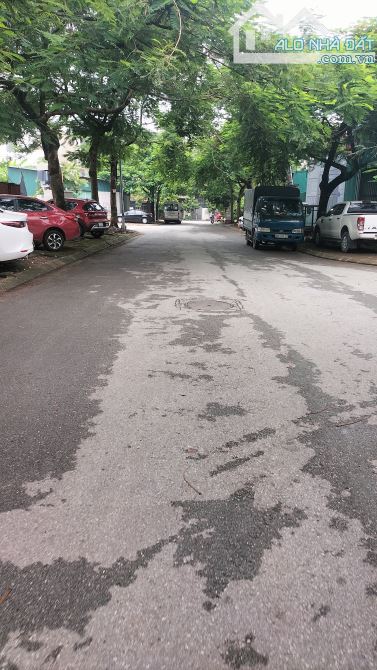 Lô góc Viện Rau Trâu Quỳ _Trục Chính_Kinh Doanh 3 Mặt Thoáng 61m Chỉ 7,1 Tỷ - 5