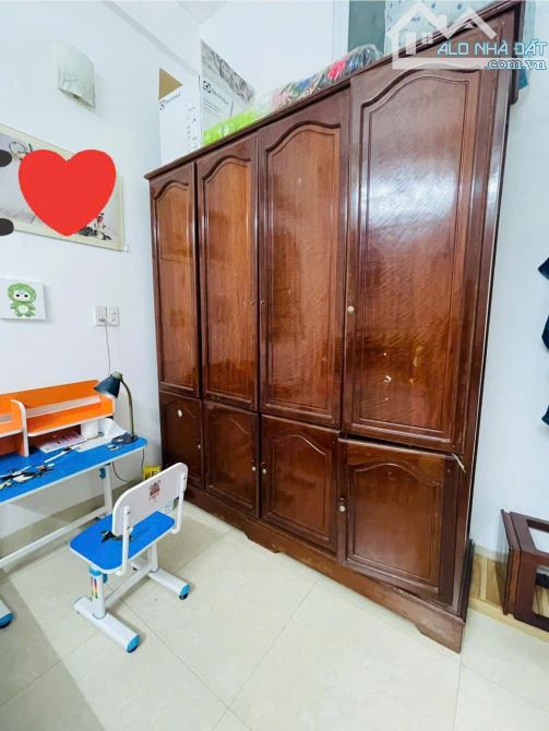Bán Nhà 2 tầng Kiệt 6 Tam Thai thông Võ Văn Kiệt, phường An Tây, TP Huế, chỉ 2,65 Tỷ - 5