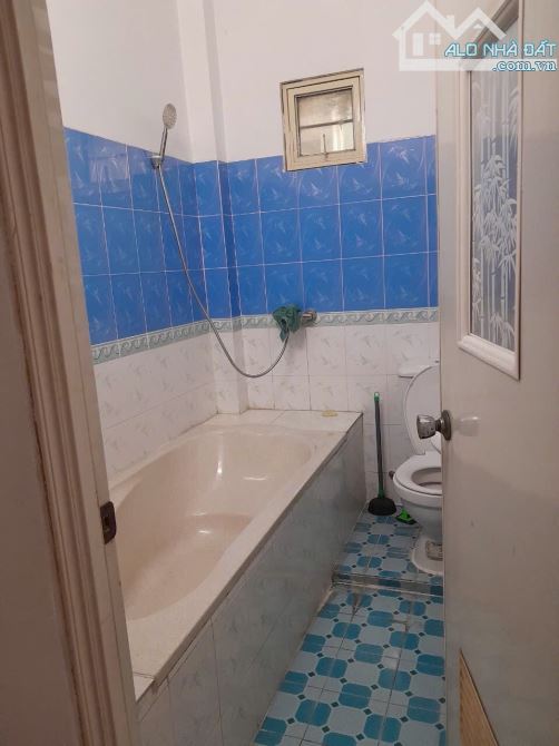 🏠🏠 BIỆT THỰ MINI - OTO NGỦ TRONG NHÀ - NGANG HIẾM 8 x16 M - - 5
