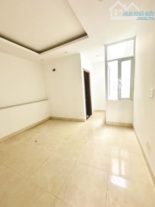 BÁN NHÀ LINH ĐÔNG – HẺM XE HƠI – KHU PHÂN LÔ ĐỒNG BỘ – 4 TẦNG – CHỈ 5,9 TỶ 📍 Đường Số 22, - 5