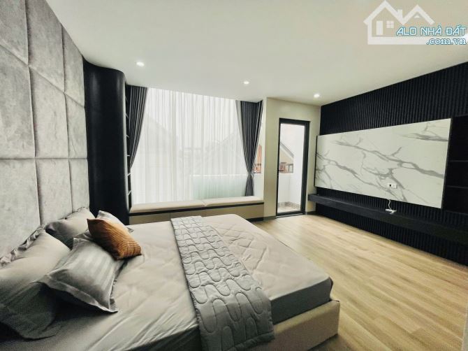 CỰC PHẨM LONG BIÊN! Ô TÔ TRÁNH, GẦN TRƯỜNG, CHỢ - 5