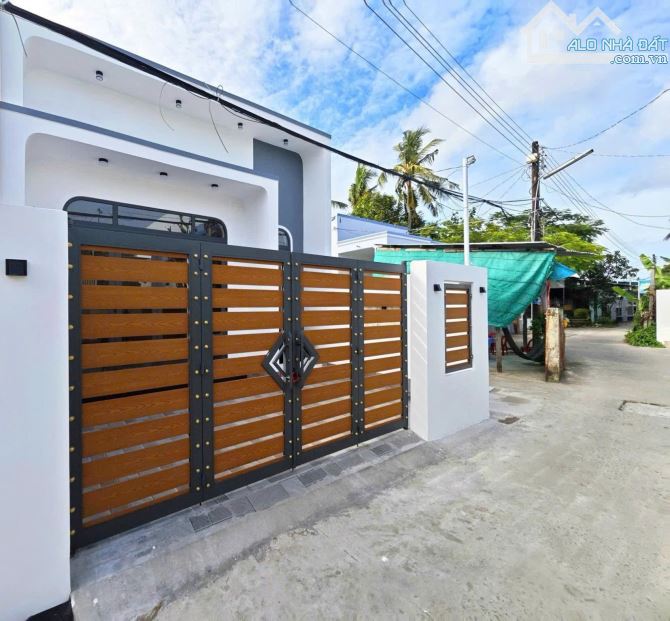 Bán gấp nhà 175m2  ở Tân Thạnh Đông giá 998 triệu sổ hồng riêng - 5