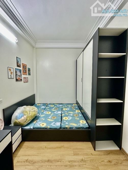 Bán nhà siêu rộng, đẹp long lanh tại đông thiên - vĩnh hưng - hà nội. - 5