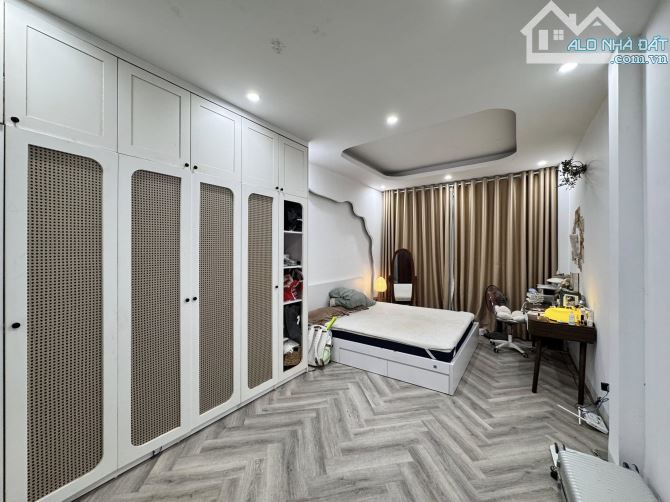N ĐẸP RỘNG-T/C VỪA-PHÂN LÔ-OTO ĐỖ CỬA-4 TẦNG-PHƯỢNG NGHĨA-PHỤNG CHÂU-CHƯƠNG MỸ-30M-3,05 TỶ - 5