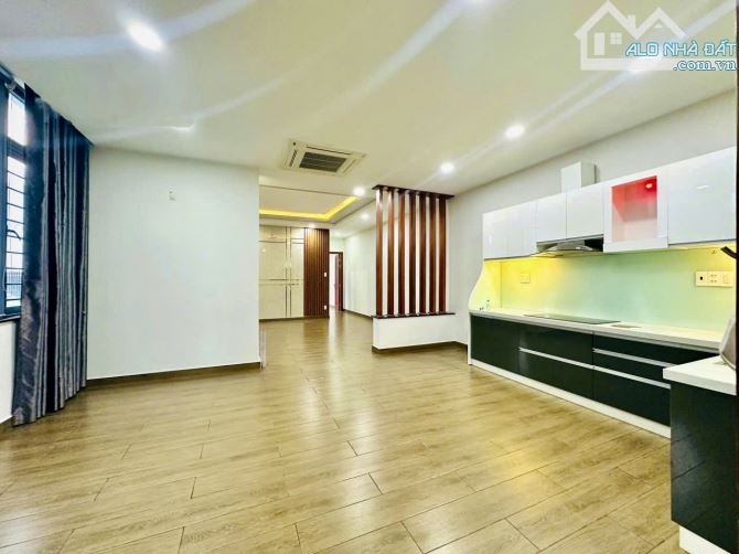 Bán CHDV Vườn Lài, 5 tầng, 6.1x20m cho thuê ổn định - 5