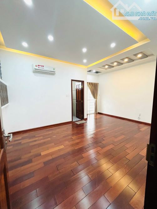 NHÀ CHO THUÊ TRỆT 2 LẦU MỚI ĐẸP - FULL MÁY LẠNH - TRỤC CHÍNH NAM LONG - 5