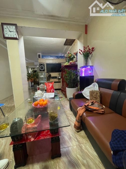 CHỐT NGAY! CHTT PHẠM VĂN ĐỒNG – 2 MẶT NGÕ THÔNG – 40M² – 2.5 TỶ (9TLN316) - 5