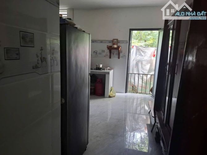 Nhà 1 lầu 1 trệt tại đường song hành,tân hiệp dt 117m2 giá 1 tỷ 150 triệu , sổ riêng - 5