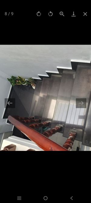 CHỦ GIẢM SỐC 300 TRIỆU 👉 GIÁ MỚI 1.6 TỶ   THỚI TAM THÔN, TRẤN THỊ BỐC - NHÀ 2 TẦNG 52M2, - 5