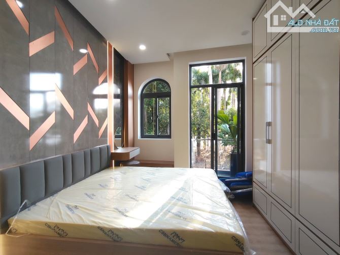 🏡 Bán nhà đẹp 3 mê – 3 tầng, view công viên & hồ sinh thái 29/3, gần Đại Học Duy, vào ở - 5