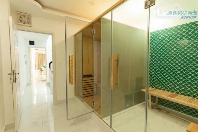 Bán nhà mặt tiền đường Huỳnh Khương Ninh Q1 dt( 3.6 x 21m) giá 33 tỷ - 5