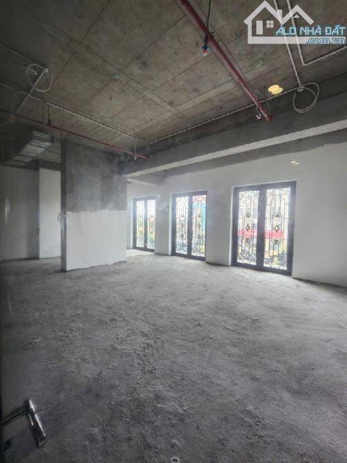 SHOPHOUSE LÔ GÓC TRẦN HỮU DỰC – KINH DOANH VP – 82M² – 6.2 TỶ (9TL694) - 5