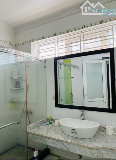 Bán nhà 3 tầng Khu Biệt Thự Mê Linh, Anh Dũng, Dương Kinh, 190m2, đường 10m, giá 11,8tỷ - 5