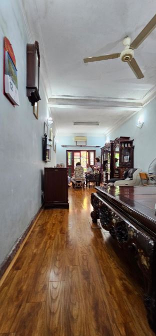 Nhà mặt Phố Đông Các, Đống Đa, ô tô đỗ cửa, DT: 70m2, 4 tầng giá chỉ 30.8 tỷ - 5