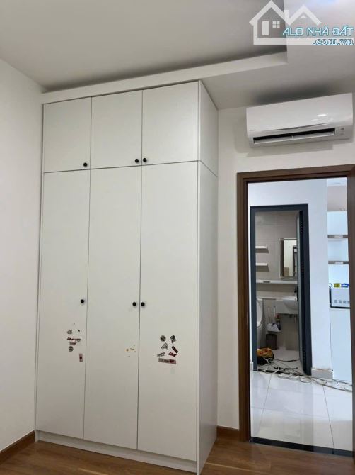 C/c Harmona,  Tân BÌnh:81m2, 2p ngủ, 2wc, Nội thất, 12tr/th - 5