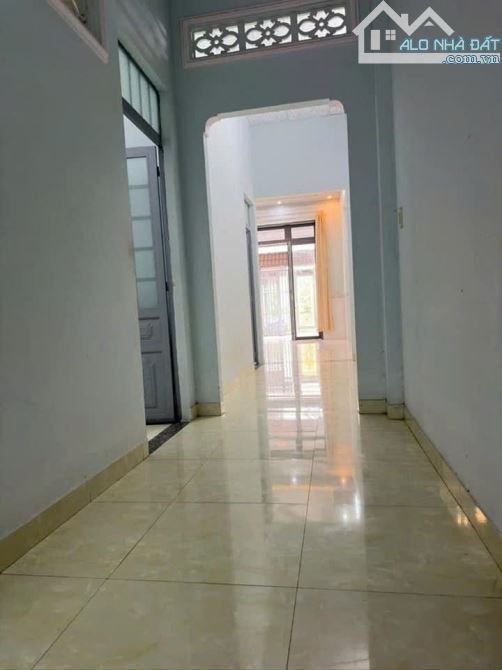 🔥Căn Nhà Mặt Tiền dòng tiền hàng tháng 4Tr không quản lí nữa nên bán 930 Triệu🔥 - 5