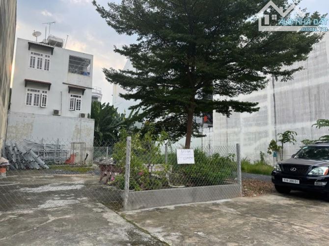 Đất đẹp, tiện kinh doanh hoặc cho thuê MT Thân Văn Nhiếp, Q2. DT 7x17M. Giá chỉ 21 tỷ TL - 5