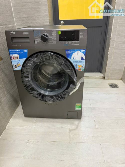 Chủ nhà đi nước ngoài bán nhà đẹp gần BV Hạnh Phúc,5,2 tỷ 122m2 - 5