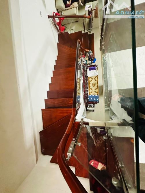 Ngõ 1 An Dương Vương phân lô quân đội oto vào nhà 40m 12.9 tỷ nhà đẹp ở ngay - 5