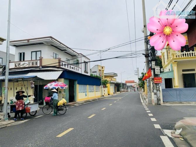 Bán đất Tiền Anh - Ngũ Đoan - Kiến Thụy - Hải Phòng - 5