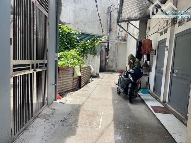 Bán nhà Cổ Nhuế 42 m2, 5 tầng, 5 ngủ, 2 thoáng 6.5 tỷ - 5
