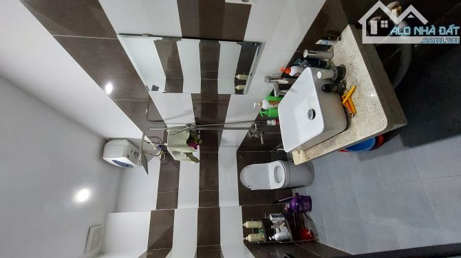 Bán nhà Cái Tắt, An Đồng, An Dương, 3 tầng, 57m2, 2,7 tỷ - 5