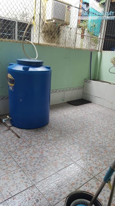Cần bán gấp căn nhà cấp 4 tại  đường số 35, Thị Trấn Củ Chi, Củ Chi, DT 96m2 - 5