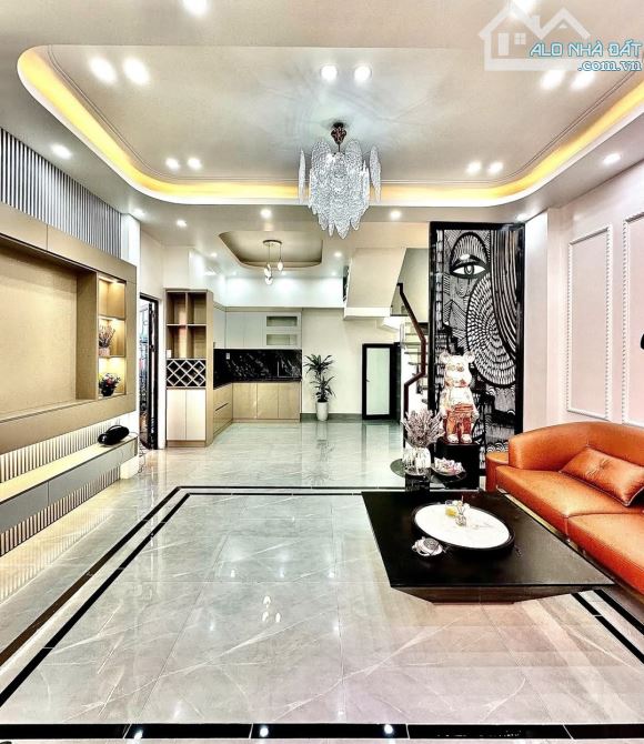 Bán nhà Chùa Hàng, Trần Nguyên Hãn,  Lê Chân,  3 tầng, 70m2, 3,636 tỷ. - 5